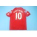 Liverpool 11/12 Home Red Soccer Jersey